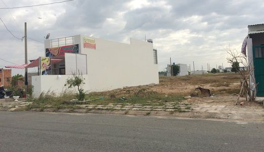 Sang Đất Chính Chủ -  Có Sổ Hồng – Bao Phí Sang Tên