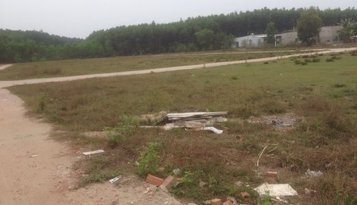 Còn Duy Nhất 1 Lô Ngay Cây Xăng Bà Ký. Shr Thổ 100. Lh 0968993976