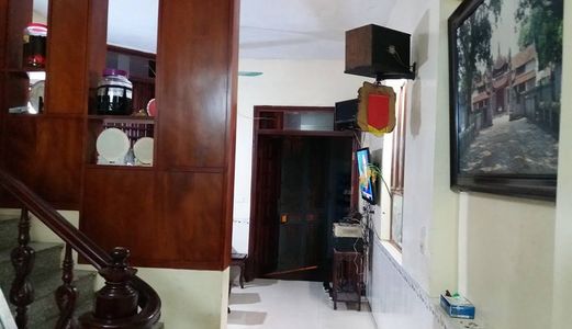 Đầu Tư Gấp. Bán Đất Tặng Nhà Giải Phóng 60M2 Mặt Tiền 4,5M Chỉ Với 3 Tỷ.