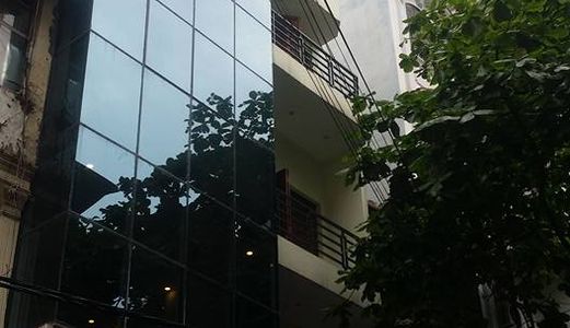 Bán Nhà Mặt Phố Mai Hắc Đế Hai Bà Trưng Hà Nội - 81M2 - 5 Tầng - Mặt Tiền 3,5M