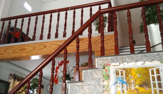 Nhà Mới Hẻm 4,5M Nguyễn Truyền Thanh, Q. Bình Thủy