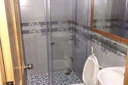 Nhà Huỳnh Tấn Phát, 1 Lầu, Hẻm Xe Hơi