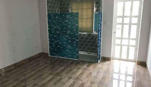 Nhà Huỳnh Tấn Phát, 1 Lầu, Hẻm Xe Hơi