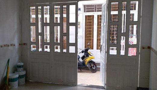 Cần Vốn Bán Nhanh Nhà 1886 HTP. Dt 3.8 Nở Hậu Hơn 4X9M. 3 Pn. Giá 2.08 Tỷ.