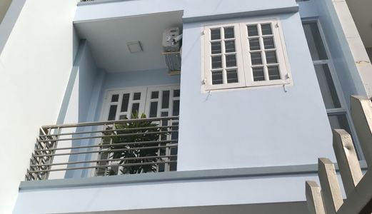 Bán Nhanh Nhà Hẻm 1982 HTP. DT 4.1X16M. Hướng Bắc. Giá 3.1 Tỷ.