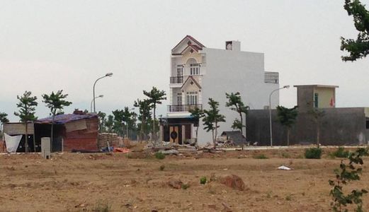 Bán Nhanh Dự Án Tại Hòa Quí City Vị Trí Đẹp Ven Sông Cổ Cò