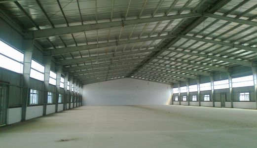 Cho Thuê Kho Chứa Hàng Tại Sóng Thần, Dĩ An, Bình Dương