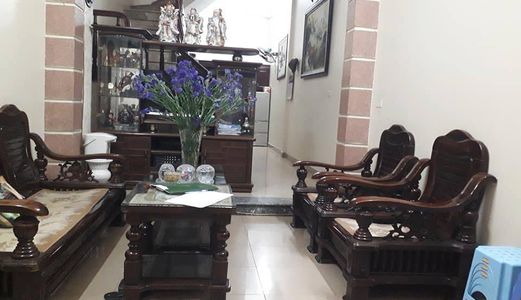  Nhà Đẹp, Phố Trần Cung, Cầu Giấy, 39M2, 5 Tầng, Mt 4.2 M2, Giá 2.7 Tỷ.