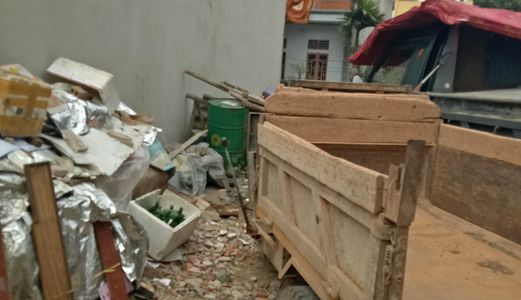 Lô Đất Cực Hiếm Không Có Lô Thứ 2 Ở Phúc Lợi, Dt 54.7M2 Giá 26Tr/m2 Lh 01649722248