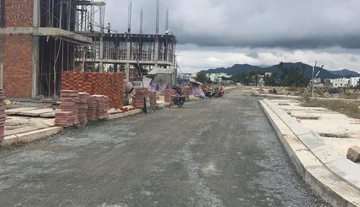 Cần Bán 100M2 Đất Hướng Tây Nam Trong Kđt Lê Hồng Phong 2, 