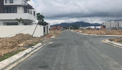 Cần Bán 100M2 Đất Hướng Tây Trong Kđt Hà Quang 2 , Xây Dựng Ở Ngay Dân Cư Đông