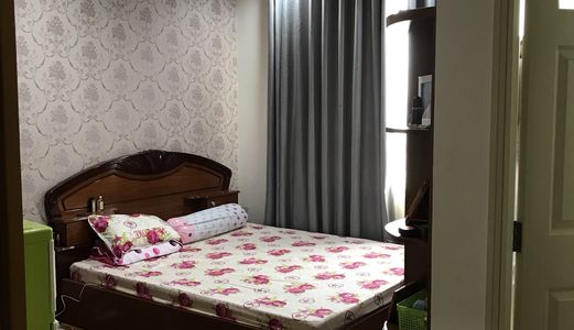 Tôi Cần Cho Thuê Gấp Căn Hộ Hưng Phát 1 - Mặt tiền Lê Văn Lương. DT 70M2, 2 Phòng ngủ, 2 WC. Giá: 8Tr5/tháng 