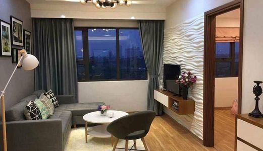 Chính Chủ Bán Căn 45M2 Chung Cư Intracom Vĩnh Ngọc 735 Triệu