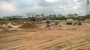 Đất Nền Dự Án Hot Xã Long Hậu,Khu Tái Định Cư Hiện Hữu,Giá Từ Chủ Đầu Tư,Lô 5X20M2