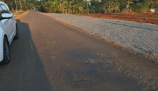 Đất Nền Trung Tâm Tp - Bà Rịa Chỉ 2,2Triệu / M2 Cách Biển 20Km