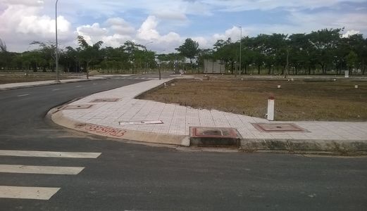 Đất Nền Phân Lô Diện Tích Lớn Nguyễn Duy Trinh Quận 9