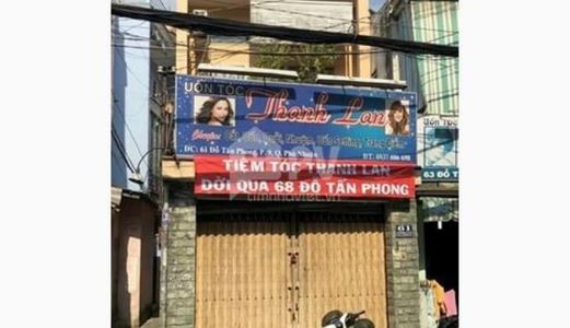 Nhà Hẻm Đẹp Đỗ Tấn Phong, Phường 9, Phú Nhuận, 2.4 Tỷ