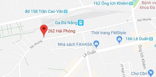 Cần Bán Gấp Nhà 2 Tầng Kiệt Oto 5M Đường Hải Phòng - Q. Thanh Khê