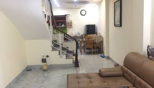 Chính Chủ Cần Bán Nhà Phố Vũ Trọng Phụng, Thanh Xuân, DT 42M2, 5 Tầng, Giá 2.45 Tỷ