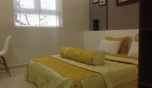 Cần Bán Căn Hộ Đại Lộ Võ Văn Kiệt Cuối 2018 Nhận Nhà 2Pn 