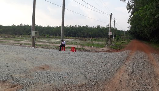 Đất Nền Kcn Minh Hưng Chơn Thành Giá Rẻ Chỉ 310Tr/Nền. Lh: 0968898138