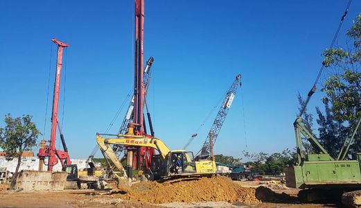 Căn Hộ Samsora Đẳng Cấp Vượt Trội Chỉ Với 650 Triệu