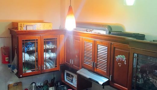 Bán Nhà Xã Đàn Siêu Đẹp 35M2, 4 Tầng, Mặt Tiền 3,6M, Cách Mặt Phố 20M, 3.3 Tỷ.