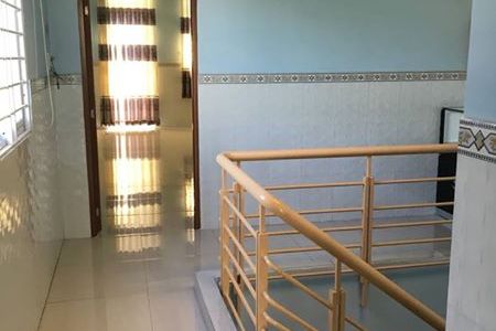 Nhà Huỳnh Tấn Phát, 1 Trệt+1 Lững, 1Pn, Có Shr .