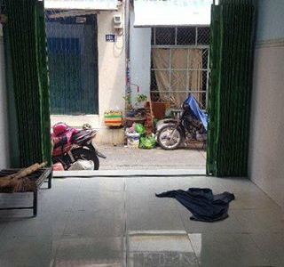 Nhà Huỳnh Tấn Phát, 2 Lầu, 2 Phòng Ngủ, Hẻm Xe Hơi .