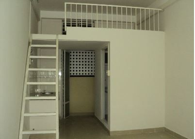 (Gấp) Cần Bán Gấp Dãy Nhà Trọ Gần Chợ Cầu Xáng