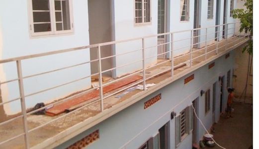 (Gấp) Cần Bán Gấp Dãy Nhà Trọ Gần Chợ Cầu Xáng