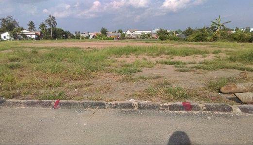 Bán Lô Đât 900Tr/100M2 Bình Chánh