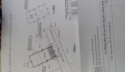 Nhà Hẻm Xe Hơi, 1Trệt 1 Lầu, Phạm Văn Đồng,Phường 13