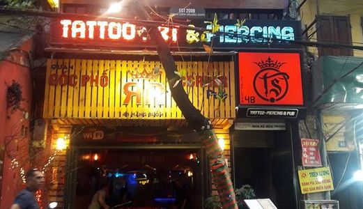 Cho Thuê Nhà Mặt Phố Nguyễn Chí Thanh
