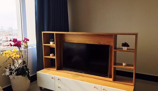 Căn Hộ Phoenix Tp.Vũng Tàu View Biển Chí Linh, View Hồ Điều Hòa