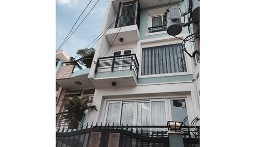 Lỡ Dại Chơi Với Ngân Hàng 10 Tỷ Bán Gấp Nhà Lê Văn Sỹ, 96M2,19,5 Tỷ.