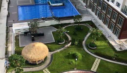 Hot! The Park Residence Còn Duy Nhất 1 Căn 1 Phòng Ngủ Cho Thuê Giá 6Tr5/tháng