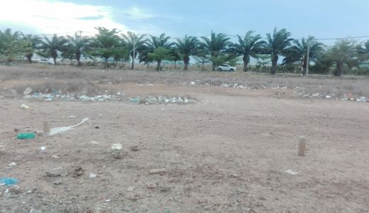 Người Thông Minh Chọn Mua Đất Thông Minh.