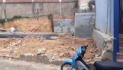 Bán Đất Đường Nguyễn Văn Trỗi, Phường 2, Đà Lạt 370,08M 22,2 Tỷ Đ2173