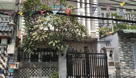 Tôi Cần Bán Gấp Căn Nhà 3 Tấm 6 Phòng Trọ Riêng Nhà 2 Mặt Tiền,xuân Thới Đông 3,hóc Môn, Giá 4Tỷ 1