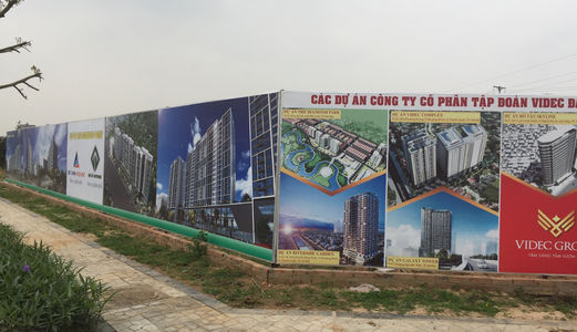 Chỉ Với 2 Tỷ Nhận Ngay 1 Lô Đất Xây Biệt Thự Tại Hà Nội