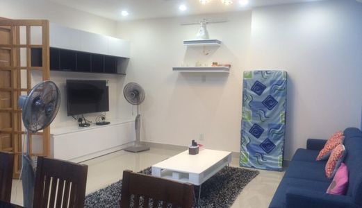 Hợp Đồng Cũ Hết, Cần Cho Thuê Tiếp Ch Him Lam Reverside 2 Phòng Ngủ