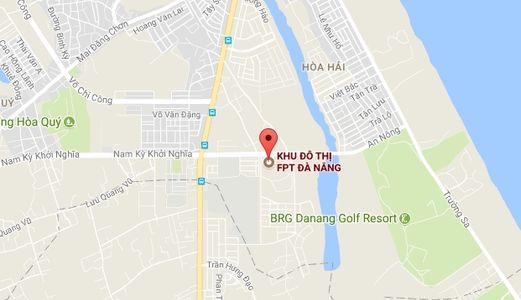 Cần Bán Gấp Đất Nền Giá Rẻ Fpt City Đà Nẵng, Đầu Tư Nhanh, Sinh Lộc Lớn, Vị Trí Vàng V1 – Liên Hệ: 