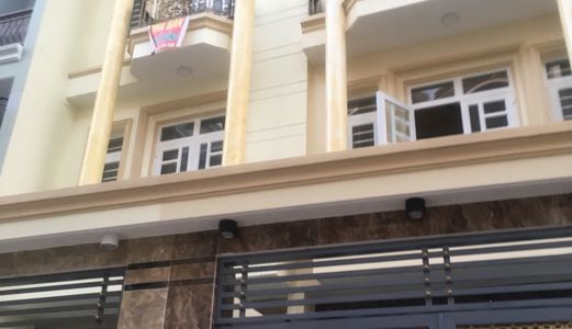 Cần Tiền Kinh Doanh Bán Nhà 2 Mặt tiền 7M Đường Số 2, Khu dân cư Vĩnh Lộc, Bình Tân 1 Trệt 3 Lầu 4X14M2, Sổ hồng riêng.