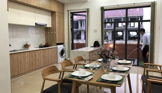 Mở Bán Biệt Thự Liền Kề Đẳng Cấp Bậc Nhất Thành Phố Huế - Khu đô tthị Huế Green City. LH: 0963 699 654