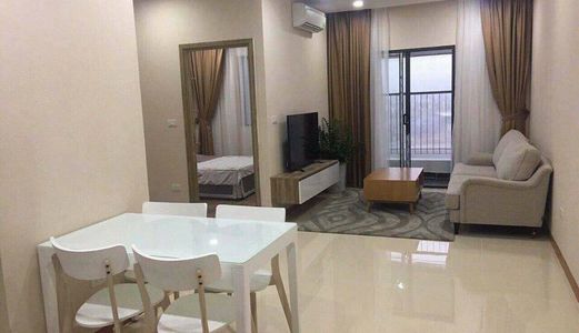 Hot!! Ra Hàng Đợt Cuối Xuân Mai Complex, Cơ Hội Cuối Chỉ Từ 890Tr Sở Hữu Căn Hộ Full Nội Thất.
