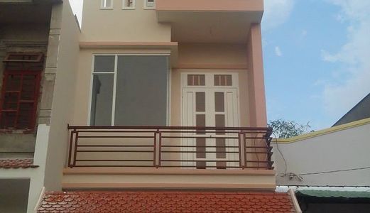 Bán Nhà 5 Tầng Mt Nguyễn Lương Bằng Cách Phố Chỉ 20M