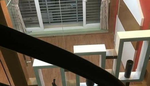 Nhà Đẹp Bùi Xương Trạch, Kinh Doanh Tốt, Có Gara, Diên Tích 45M2, Giá 4.7 Tỷ