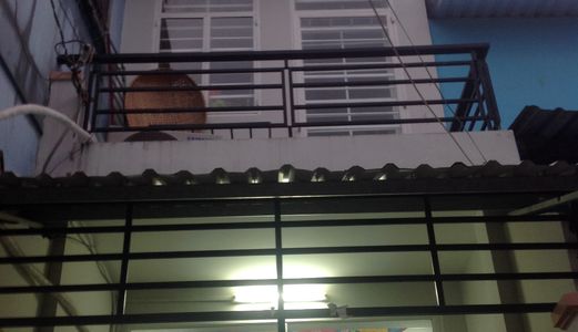 Nhà 1,9 Tỷ Cách Chợ Bình Triệu 300M, Cách Cầu Bình Triệu 350M