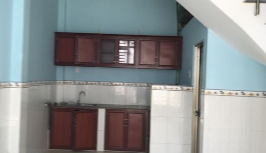 Bán Nhanh Nhà Hẻm 1902 Huỳnh Tấn Phát. Dt 4X6M. 1 Trệt, 1 Lầu Đúc. Giá 860 Triệu .